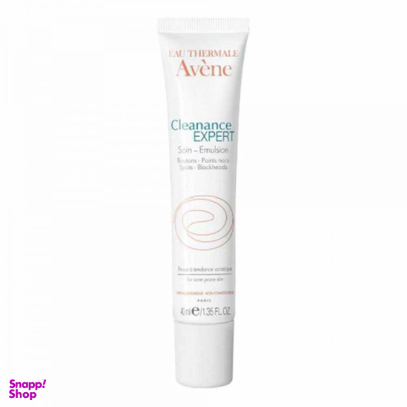 امولسیون اون (Avene) مدل Cleanance Expert