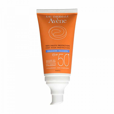 امولسیون ضد آفتاب اون (Avene) با SPF 50