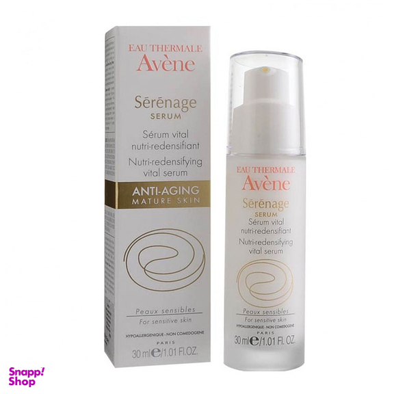سرم اون (Avene) مدل Serenage