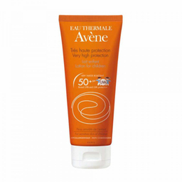 لوسیون ضد آفتاب کودک اون (Avene) با SPF 50