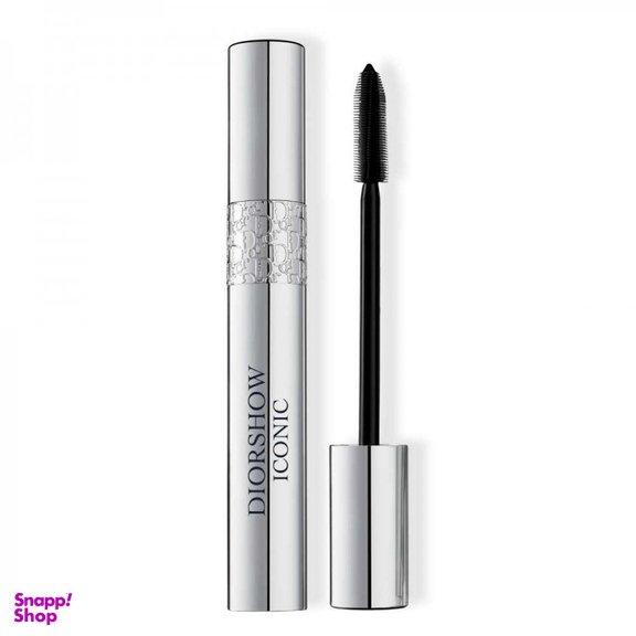 ریمل حالت دهنده دیور (Dior) مدل Diorshow Iconic