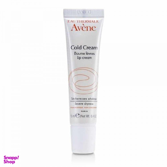 کرم لب اون (Avene) مدل Cold Cream