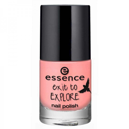 لاک ناخن اسنس (Essence) مدل Exit To Explore