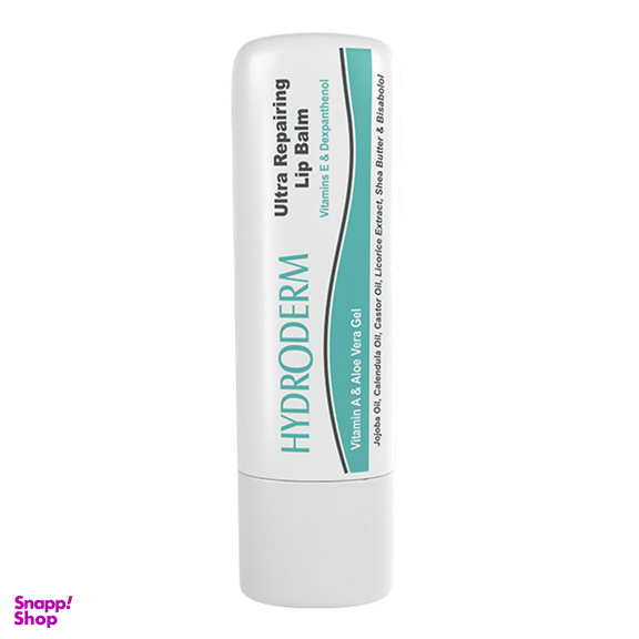 بالم لب ترمیم کننده هیدرودرم (Hydroderm)