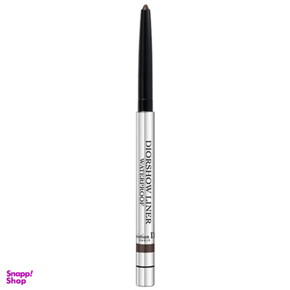 مداد چشم دیور (Dior) مدل Dior Diorshow Waterproof