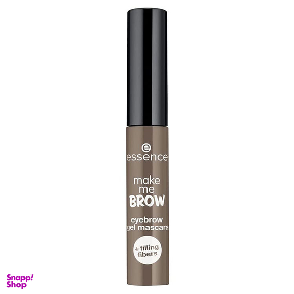 ریمل ابرو اسنس (Essence) مدل Make Me Brow