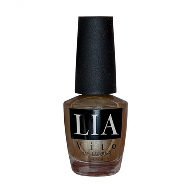 لاک ناخن لیا ویتو (Lia Vito) مدل Winter Collection 1400