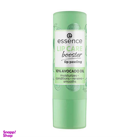 بالم لب لایه بردار اسنس (Essence) مدل Booster