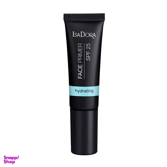 پرایمر آبرسان ایزادورا (Isadora) با SPF 25