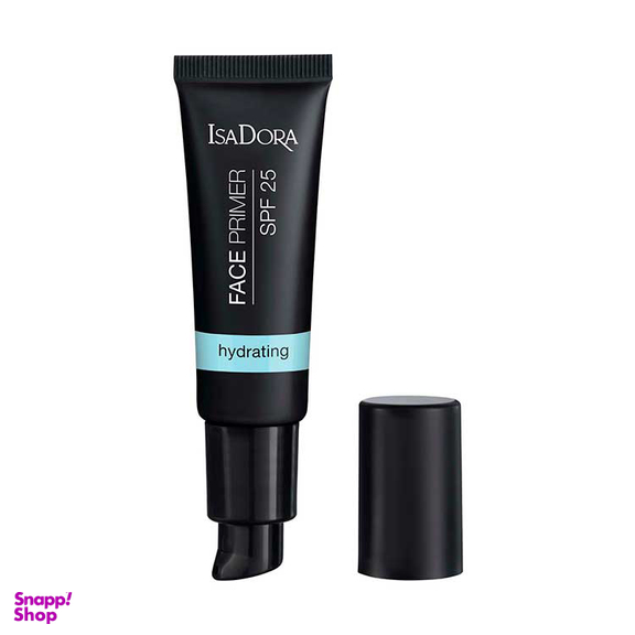 پرایمر آبرسان ایزادورا (Isadora) با SPF 25