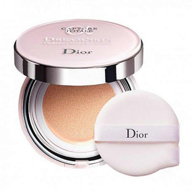 کاشن دیور (Dior) مدل Capture Totale Dreamskin با SPF 50