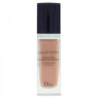 کرم پودر دیور (Dior) مدل Eclat Satin