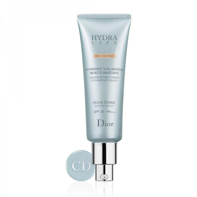 بی بی کرم دیور (Dior) مدل Hydra Life با SPF 30
