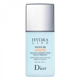 بی بی کرم دیور (Dior) مدل Hydra Life Water Acqua Gel با SPF 30
