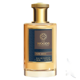 ادو پرفیوم د وودز کالکشن (The Woods Collection) مدل Pure Shine
