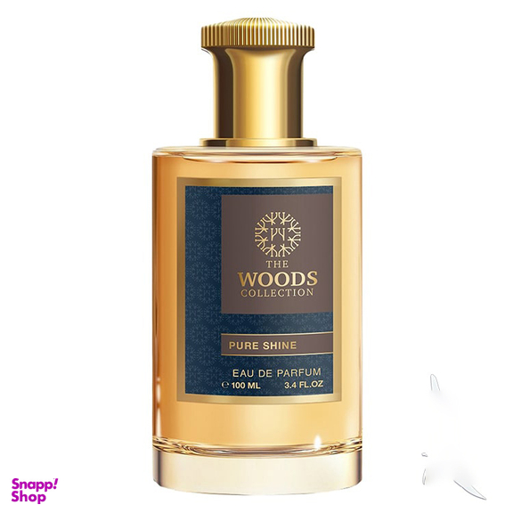 ادو پرفیوم د وودز کالکشن (The Woods Collection) مدل Pure Shine