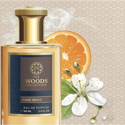 ادو پرفیوم د وودز کالکشن (The Woods Collection) مدل Pure Shine
