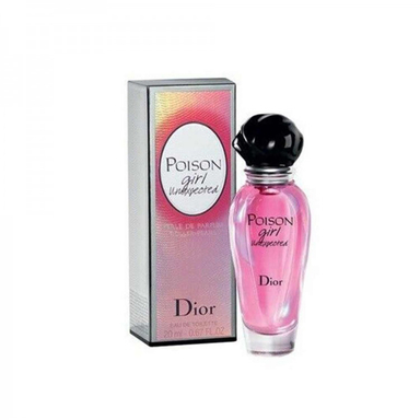 ادو تویلت زنانه دیور (Dior) مدل Poison Girl Roller