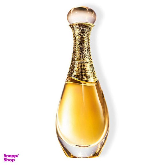 پرفیوم زنانه دیور (Dior) مدل J Adore L Or Essence De Parfum