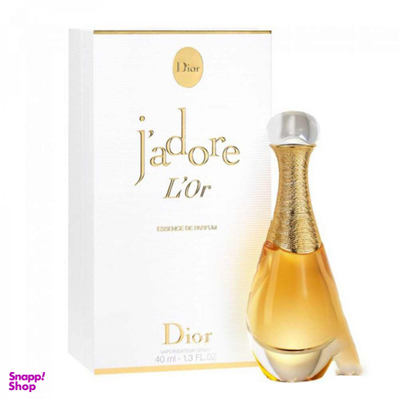 پرفیوم زنانه دیور (Dior) مدل J Adore L Or Essence De Parfum