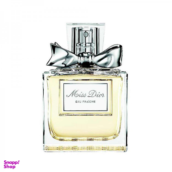 ادو تویلت زنانه دیور (Dior) مدل Miss Dior Eau Fraiche