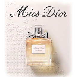 ادو تویلت زنانه دیور (Dior) مدل Miss Dior Eau Fraiche