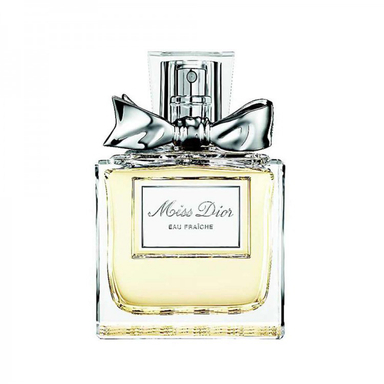 ادو تویلت زنانه دیور (Dior) مدل Miss Dior Eau Fraiche