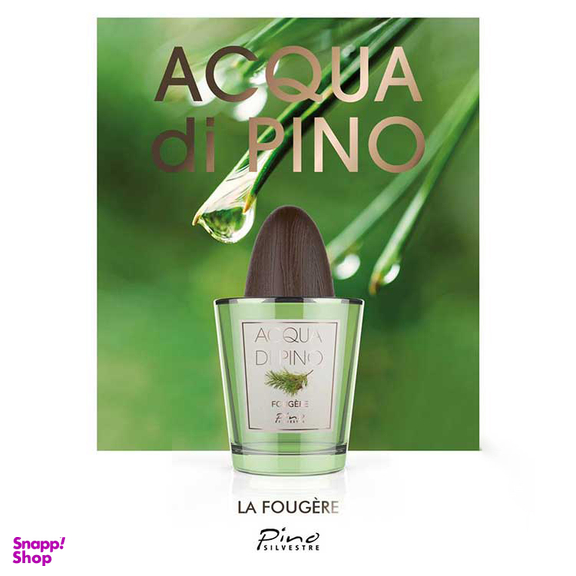 ادو تویلت مردانه پینو سیلوستره (Pino Silvestre) مدل Acqua Di Pino Fougere
