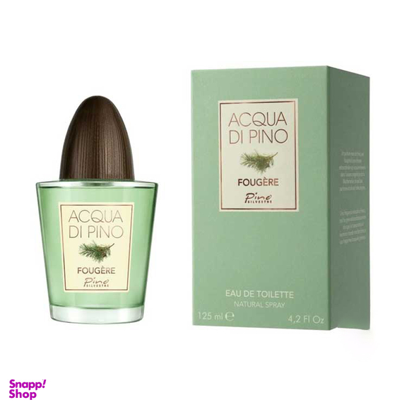 ادو تویلت مردانه پینو سیلوستره (Pino Silvestre) مدل Acqua Di Pino Fougere