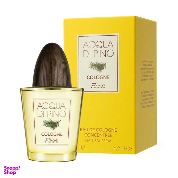 ادو کلن مردانه پینو سیلوستره (Pino Silvestre) مدل Acqua Di Pino Cologne