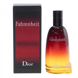 ادو تویلت مردانه دیور (Dior) مدل Fahrenheit