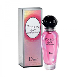 ادو تویلت زنانه دیور (Dior) مدل Poison Girl Unexpected Roller
