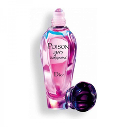 ادو تویلت زنانه دیور (Dior) مدل Poison Girl Unexpected Roller