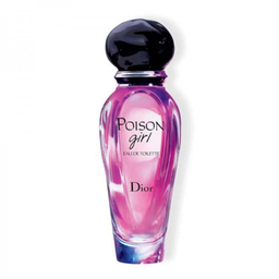 ادو تویلت زنانه دیور (Dior) مدل Poison Girl Unexpected Roller