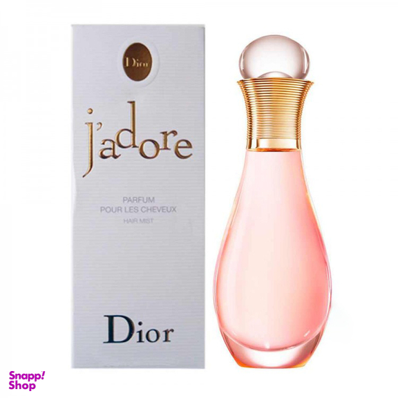 اسپری مو دیور (Dior) مدل J'Adore