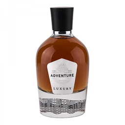ادو پرفیوم مردانه لاکچری (Luxury) مدل Adventure