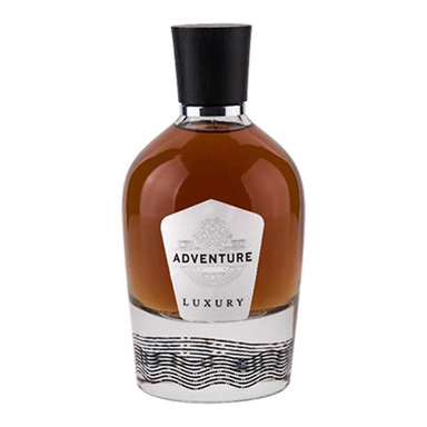 ادو پرفیوم مردانه لاکچری (Luxury) مدل Adventure