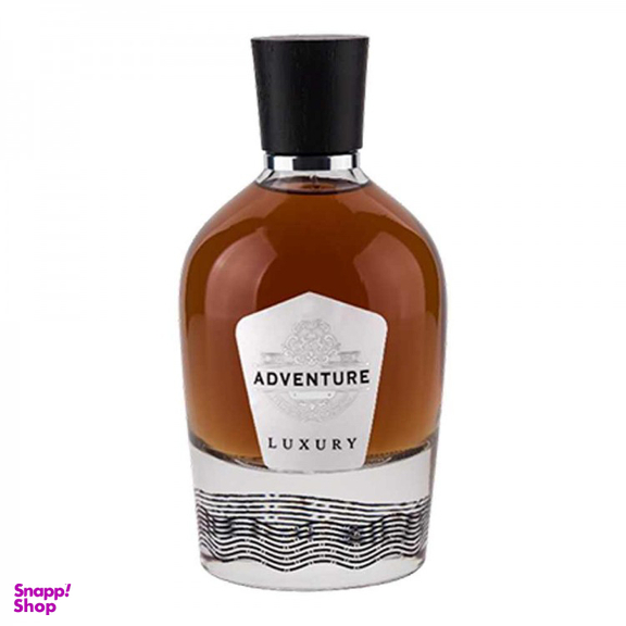 ادو پرفیوم مردانه لاکچری (Luxury) مدل Adventure