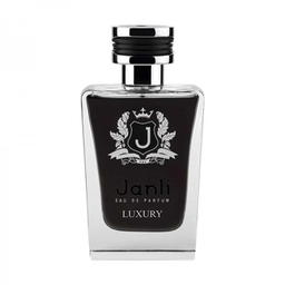 ادو پرفیوم مردانه لاکچری (Luxury) مدل Janli