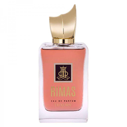 ادو پرفیوم زنانه لاکچری (Luxury) مدل Rimas