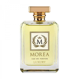 ادو پرفیوم زنانه لاکچری (Luxury) مدل Morea