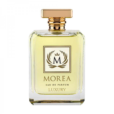 ادو پرفیوم زنانه لاکچری (Luxury) مدل Morea