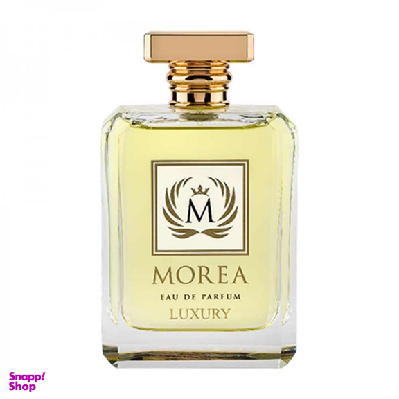 ادو پرفیوم زنانه لاکچری (Luxury) مدل Morea