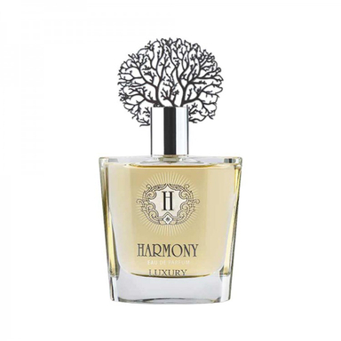 ادو پرفیوم مردانه لاکچری (Luxury) مدل Harmony