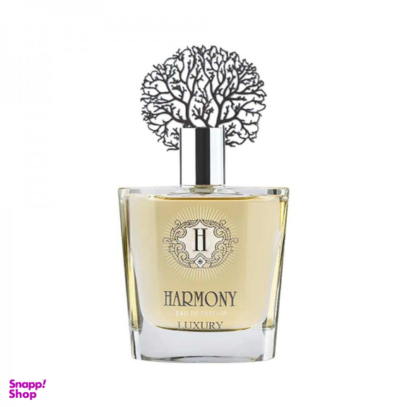 ادو پرفیوم مردانه لاکچری (Luxury) مدل Harmony
