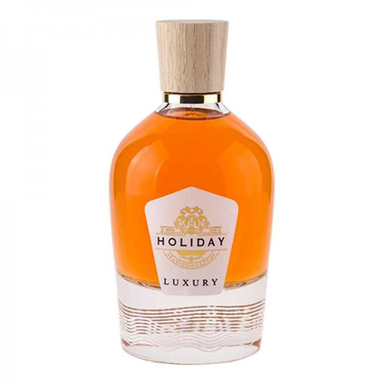 ادو پرفیوم زنانه لاکچری (Luxury) مدل Holiday