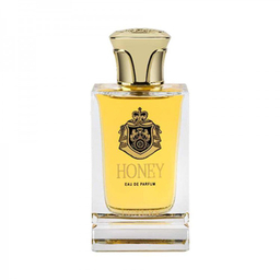 ادو پرفیوم زنانه لاکچری (Luxury) مدل Honey