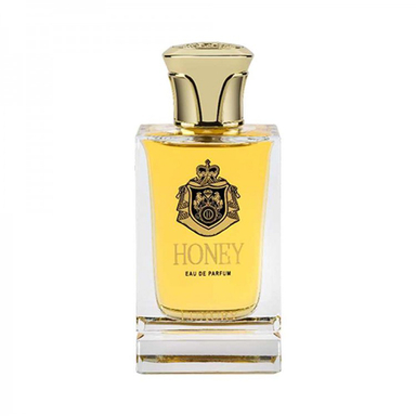ادو پرفیوم زنانه لاکچری (Luxury) مدل Honey