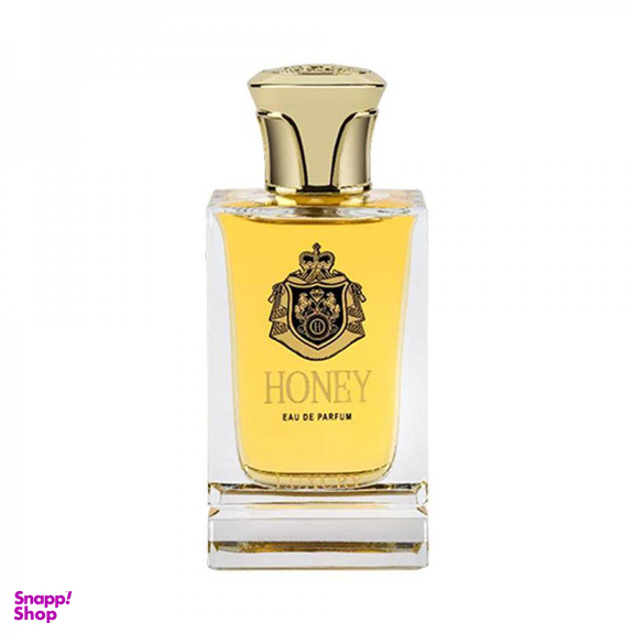 ادو پرفیوم زنانه لاکچری (Luxury) مدل Honey