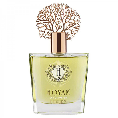 ادو پرفیوم زنانه لاکچری (Luxury) مدل Hoyam